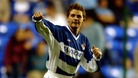Jamie Cureton