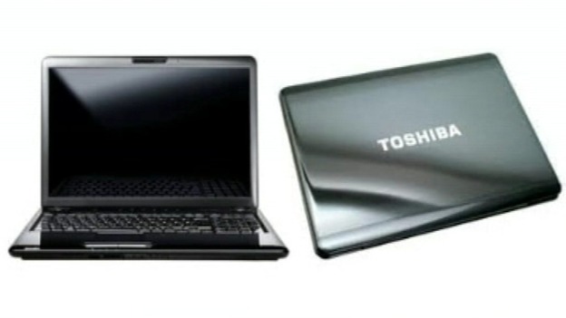 Laptop
