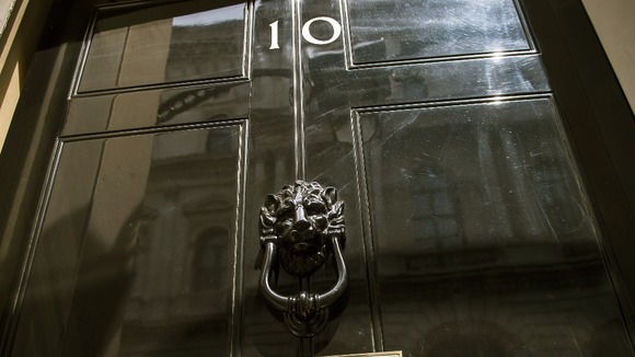 Number 10
