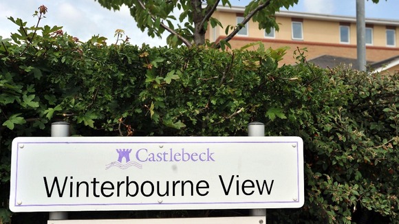 Winterbourne View