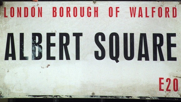 EastEnders
