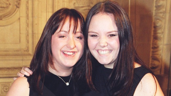 Natalie and Charlie
