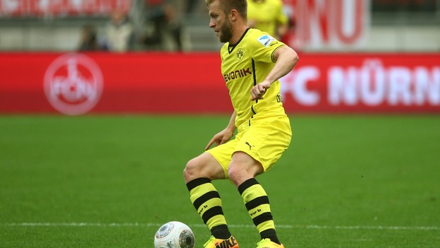 Jakub Blaszczykowski
