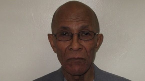 Alvin Ricketts