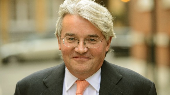 Andrew Mitchell has chosen not to make a formal complaint.