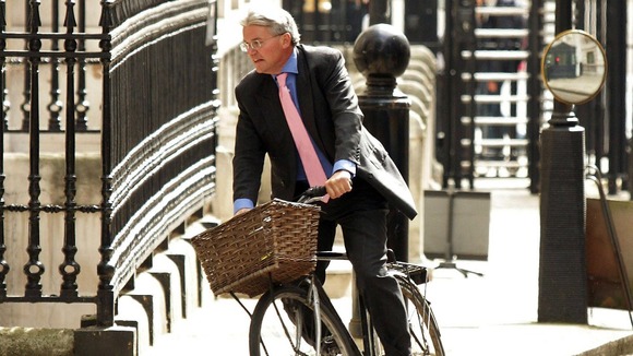 Police have said the officers demonstrated 'poor judgement' over the meeting with Andrew Mitchell.