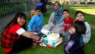 Shakoor family