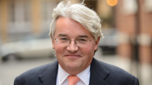 Andrew Mitchell resigned as chief whip following the plebgate row
