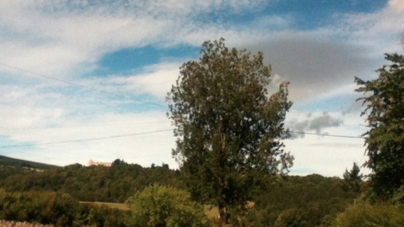 Chirk, Shropshire