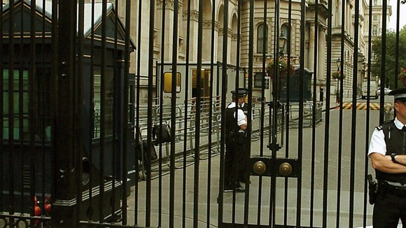 IPCC disagrees with findings of police 'plebgate' probe.