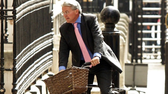 Police have said the officers demonstrated 'poor judgement' over the meeting with Andrew Mitchell.