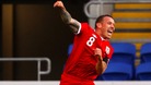 Scoring for Wales