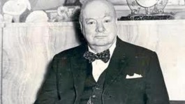 Winston Churchill