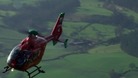 Air ambulance