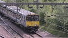Statistics suggest young men are most at risk of being hit by trains 