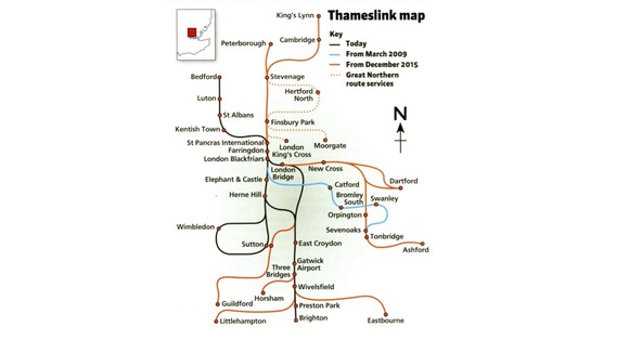 Thameslink