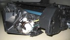 Printer bomb by designed by Ibrahim al-Asiri