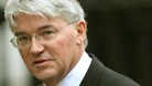 The furore has been sparked by conflicting accounts of an exchange between Andrew Mitchell (pictured) and police in Downing Street