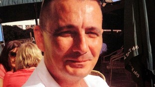 PC Ian Dibell was off-duty when he died trying to stop a shooting.