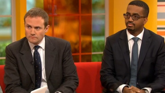 Tugendhat and Matthew