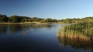 Esthwaite Water