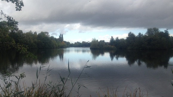 Charnwood Waters, Leicestershire