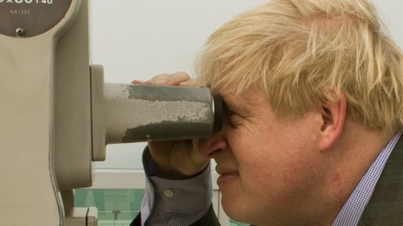 I suppose the question is; should we take him seriously? Is he just a joker?