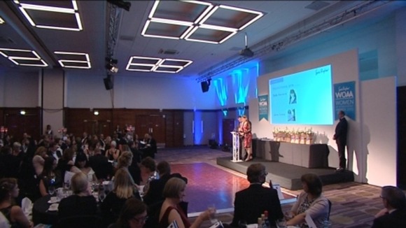 women awards