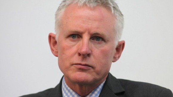 Norman Lamb