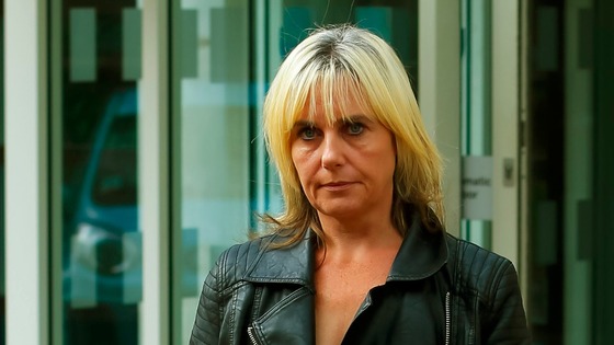 Lisa Martin, who alerted the police to care failings within Orchid View care home.