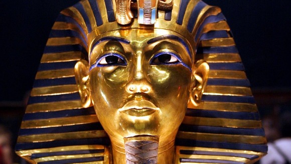 Tutankhamen