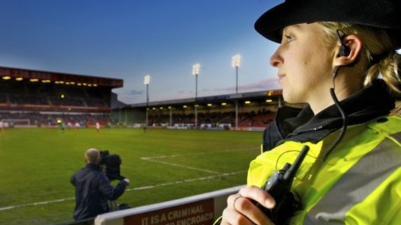 West Brom fans are being urged not to travel to Stoke without a ticket