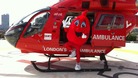 London's Air Ambulance