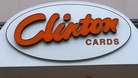 Clinton logo