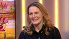Claire Lomas has raised tens of thousands of pounds for Spinal Research.