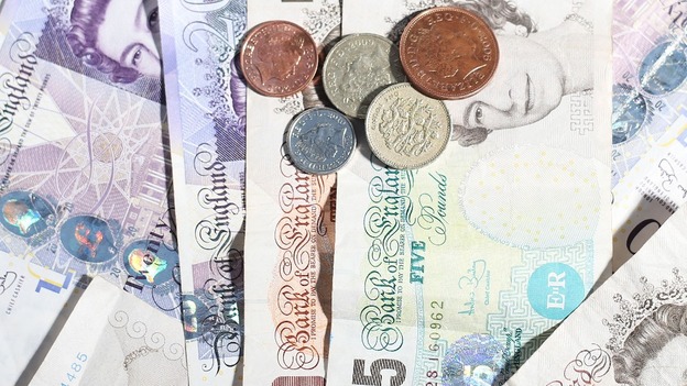 Several Midlands areas will lose out under HS2