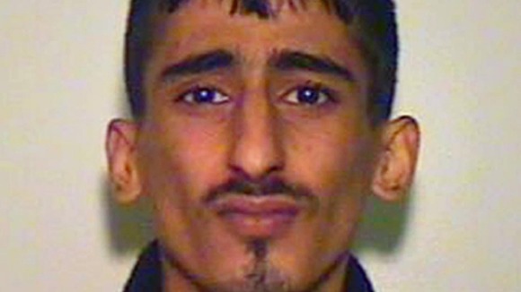 Kabeer Hassan Grooming Sentence