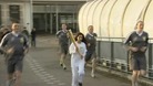 Torch Bearer