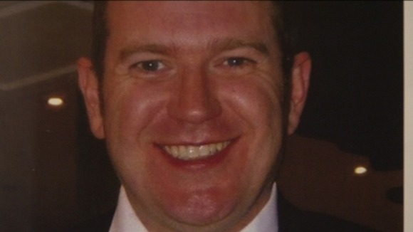 Kevin Paterson