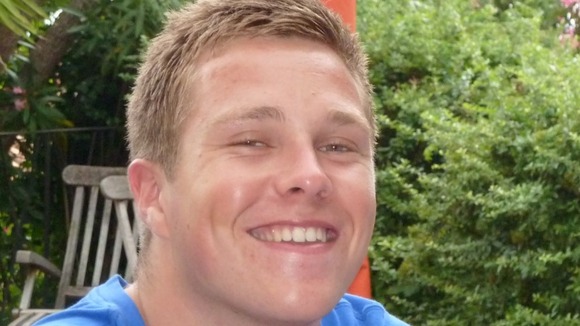 Henry Stangroom was discovered by police carrying out a welfare check