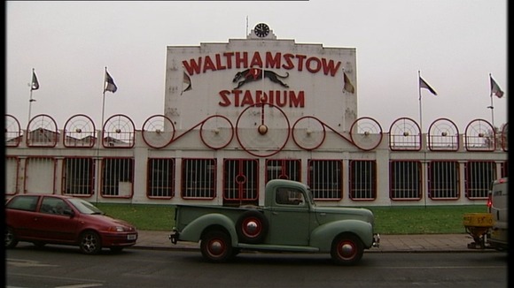 Walthamstow Stadium