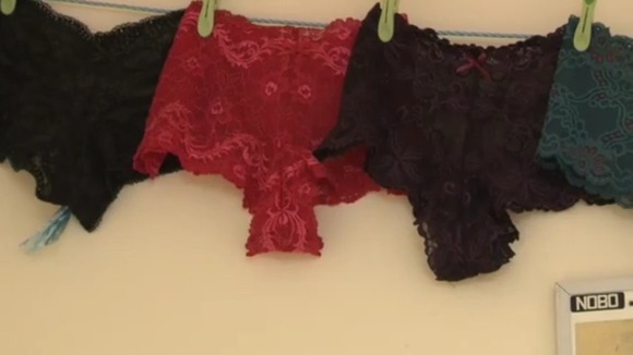 Pants