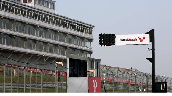 Brands Hatch