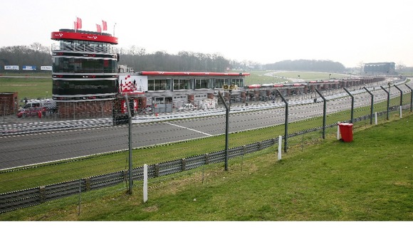 Brands Hatch