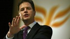 Deputy Prime Minister Nick Clegg has said his opposition to some coalition policy on education is due to a 'sincere difference of opinion'