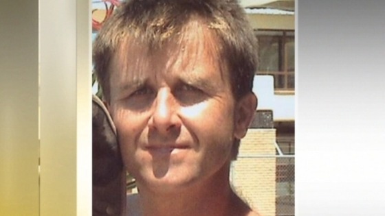 Lee Pibworth