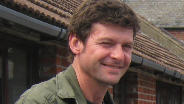 Bernard Ryder