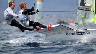 Sailing