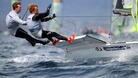 Sailing