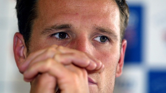 James Cracknell is determined not to be defined by his Olympic medals.